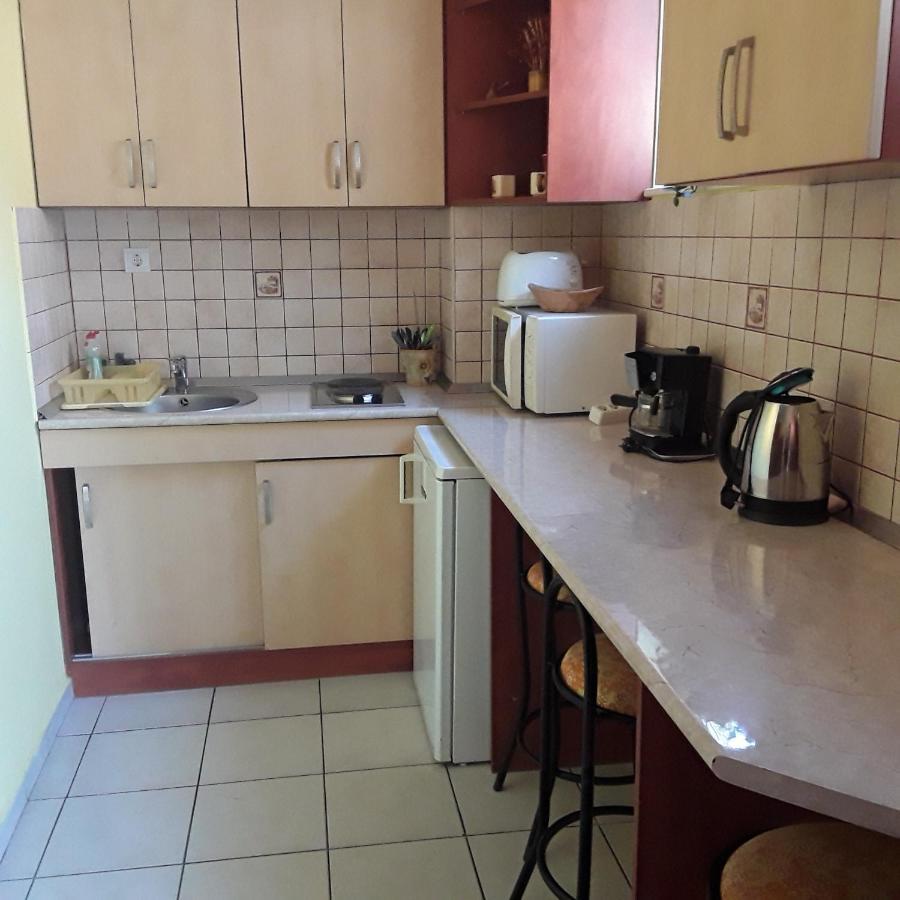 Apartman Pávai Hajdúszoboszló Exterior foto