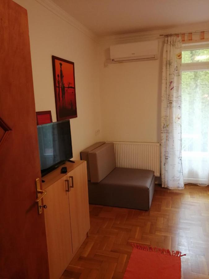 Apartman Pávai Hajdúszoboszló Exterior foto