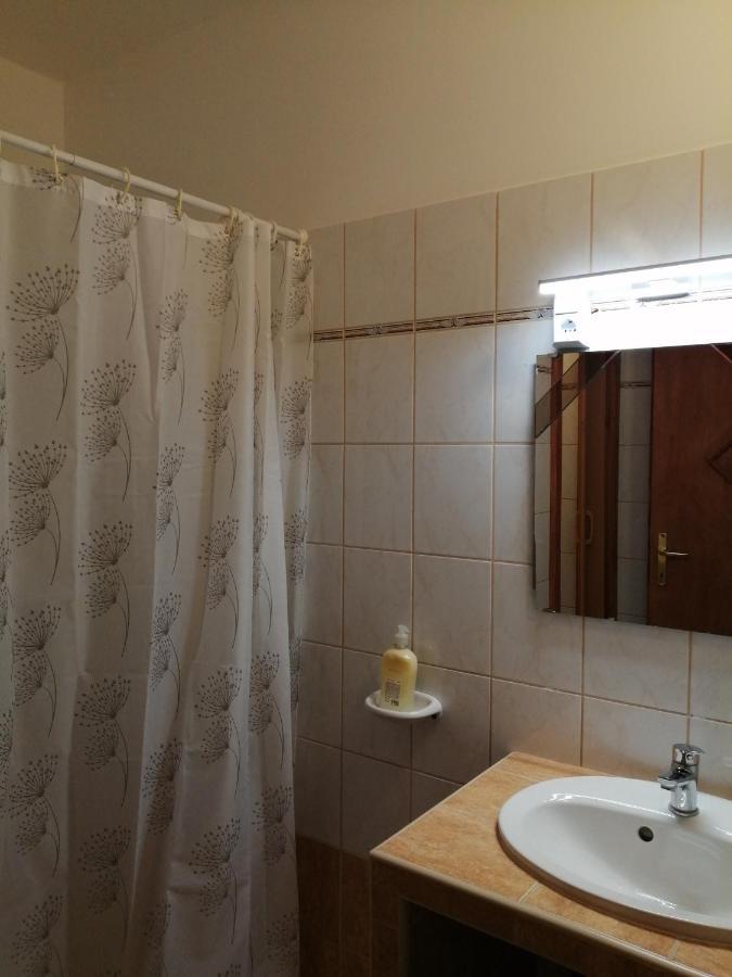 Apartman Pávai Hajdúszoboszló Exterior foto
