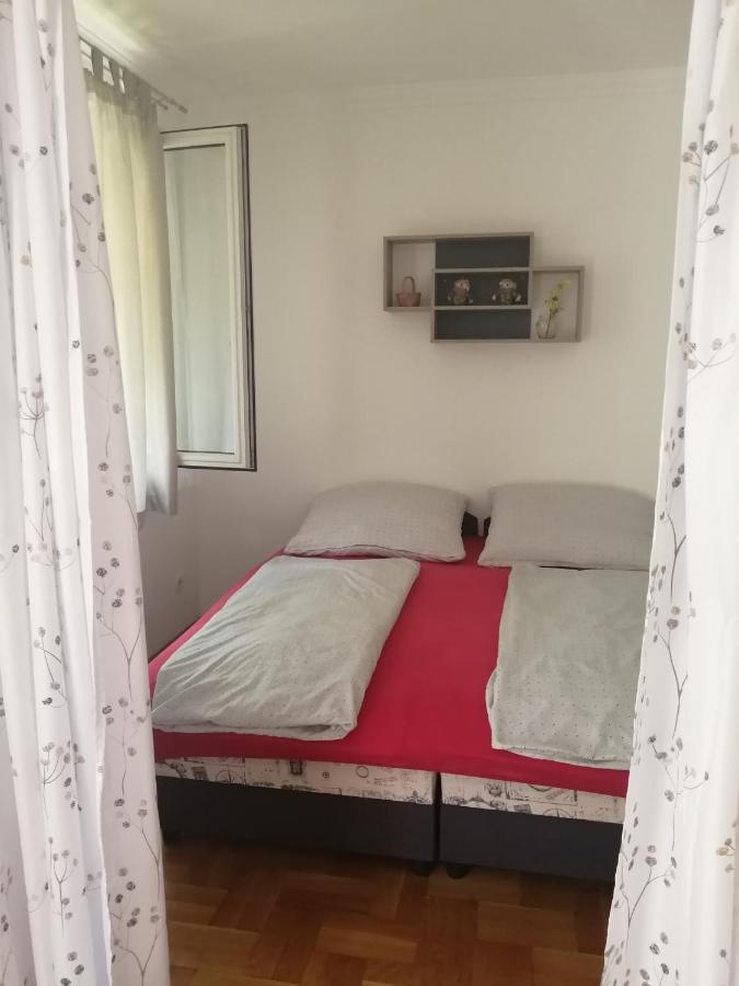 Apartman Pávai Hajdúszoboszló Exterior foto