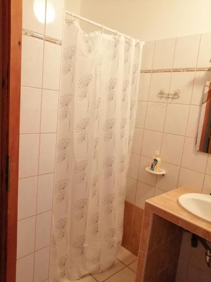 Apartman Pávai Hajdúszoboszló Exterior foto