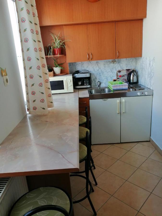 Apartman Pávai Hajdúszoboszló Exterior foto
