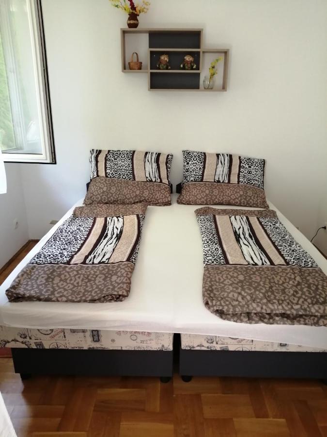 Apartman Pávai Hajdúszoboszló Exterior foto